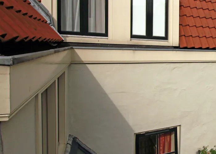 إيه ترين 3* أمستردام