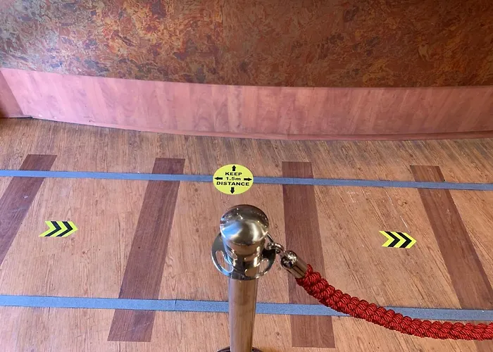 إيه ترين أمستردام