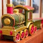 Hotel A-train