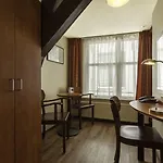 Hotel A-train 3*