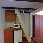 Hotel A-train 3*
