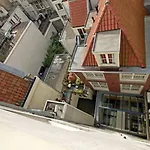 Hotel A-train Amsterdam