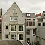 Hotel A-train Amsterdam