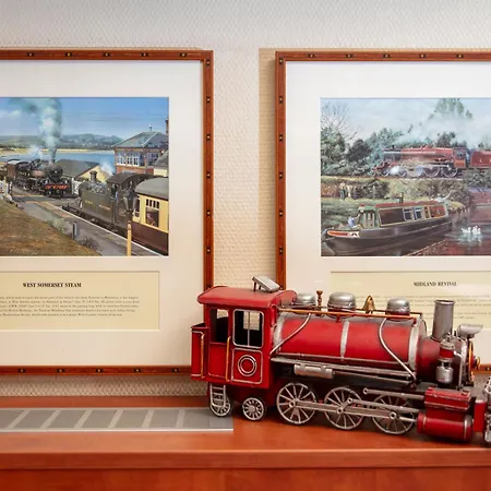 A-train Hotel Amsterdam