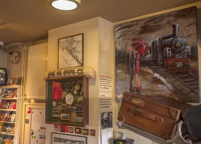 A-train 3* Amsterdam