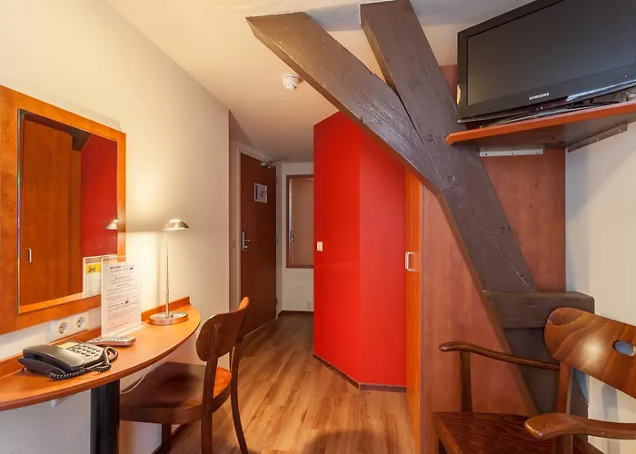 A-train Hotel Amesterdão